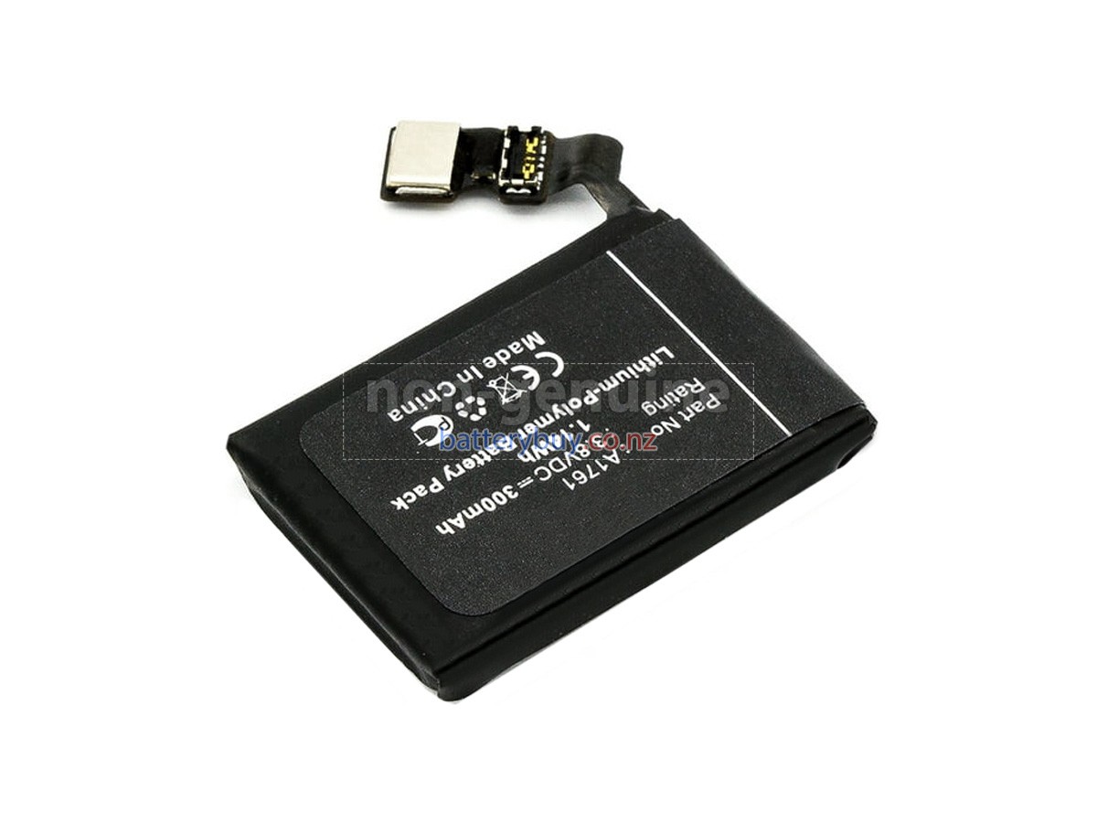 replacement Apple MP0A2 battery