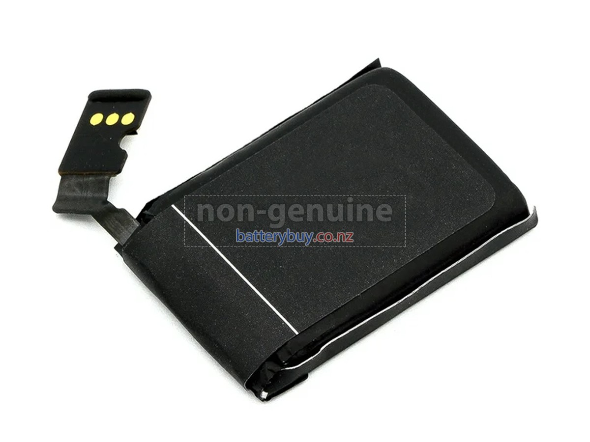 replacement Apple MP0A2 battery