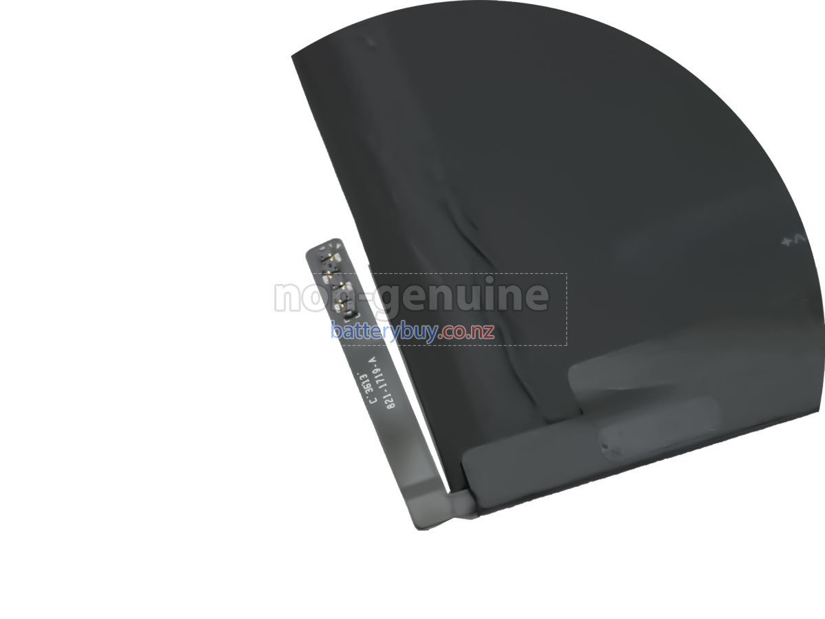 replacement Apple A1454 battery