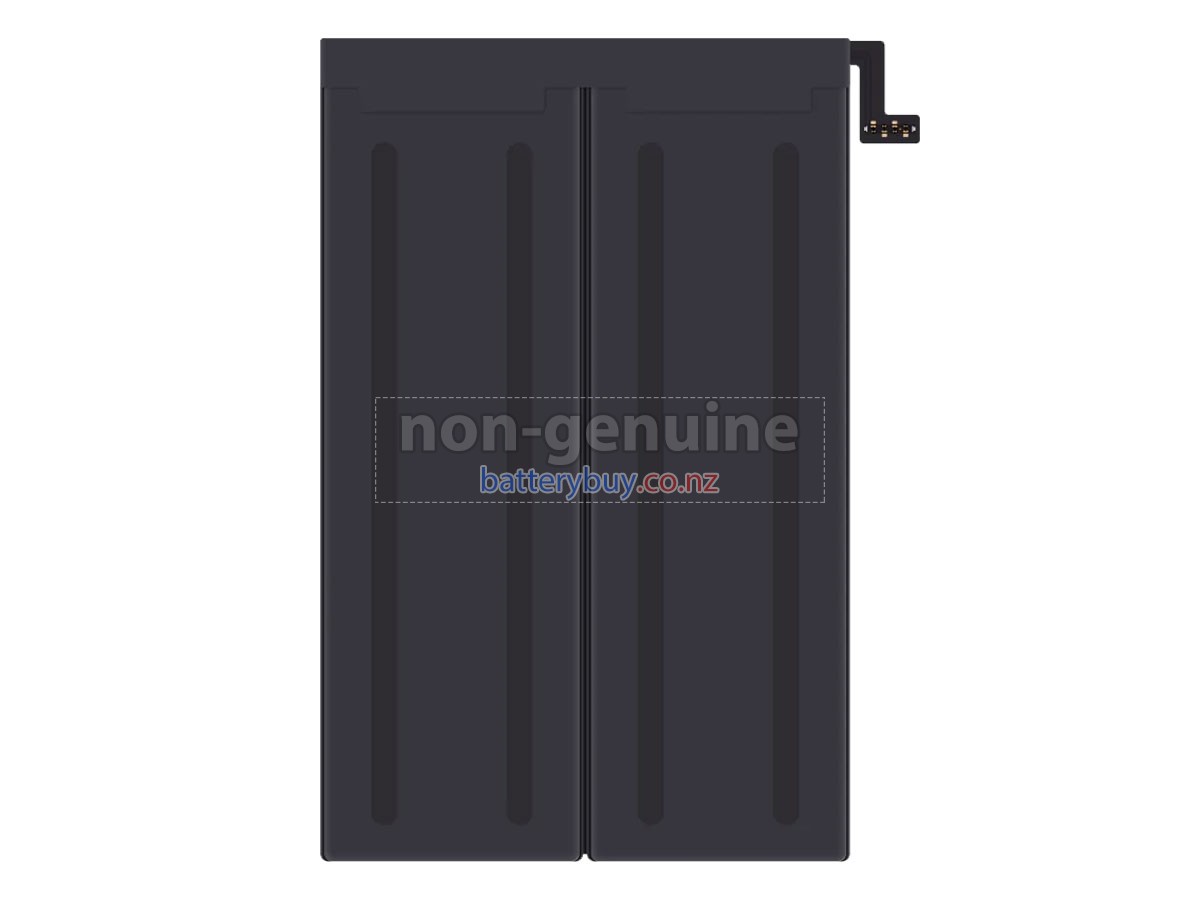 replacement Apple MF244 battery