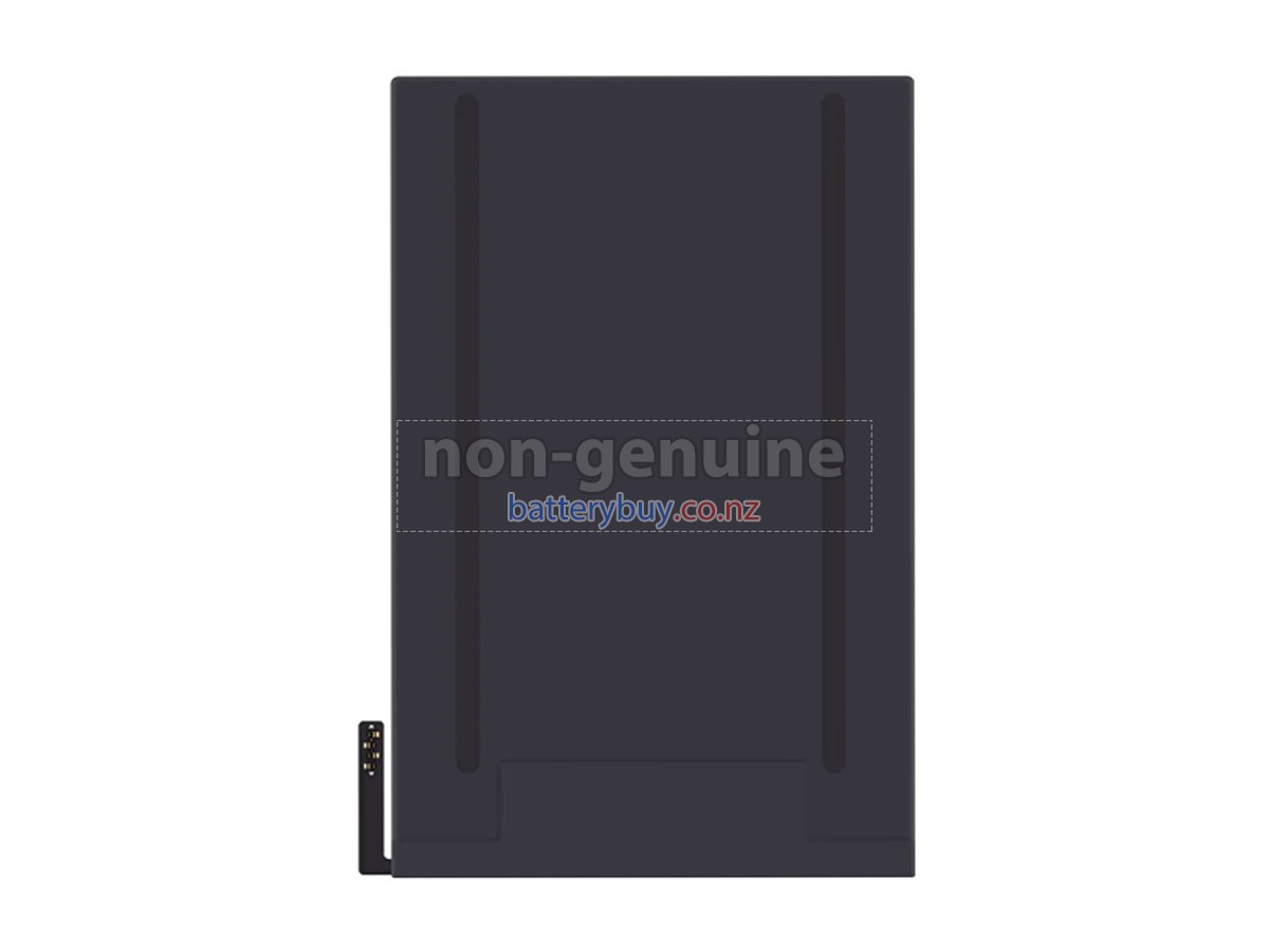 replacement Apple MK6K2 battery