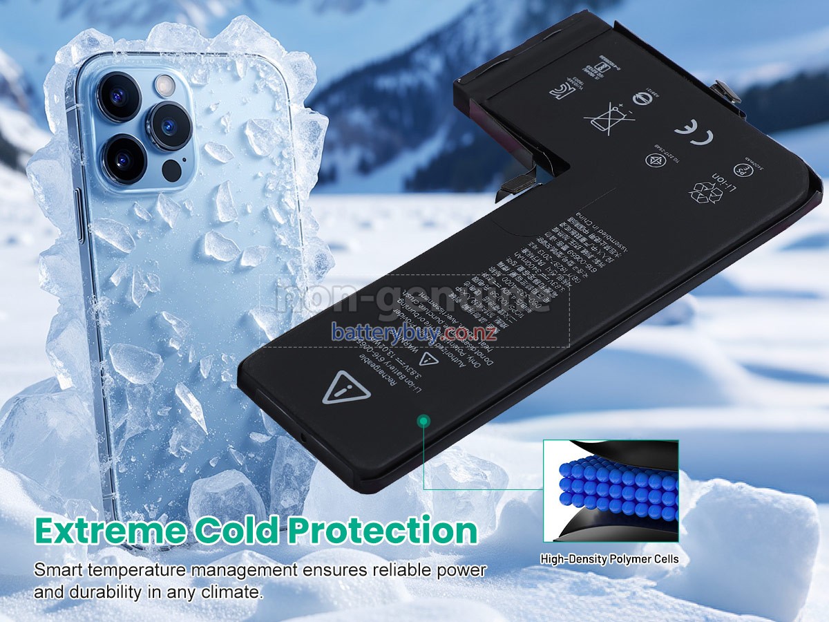 replacement Apple 616-00660 battery