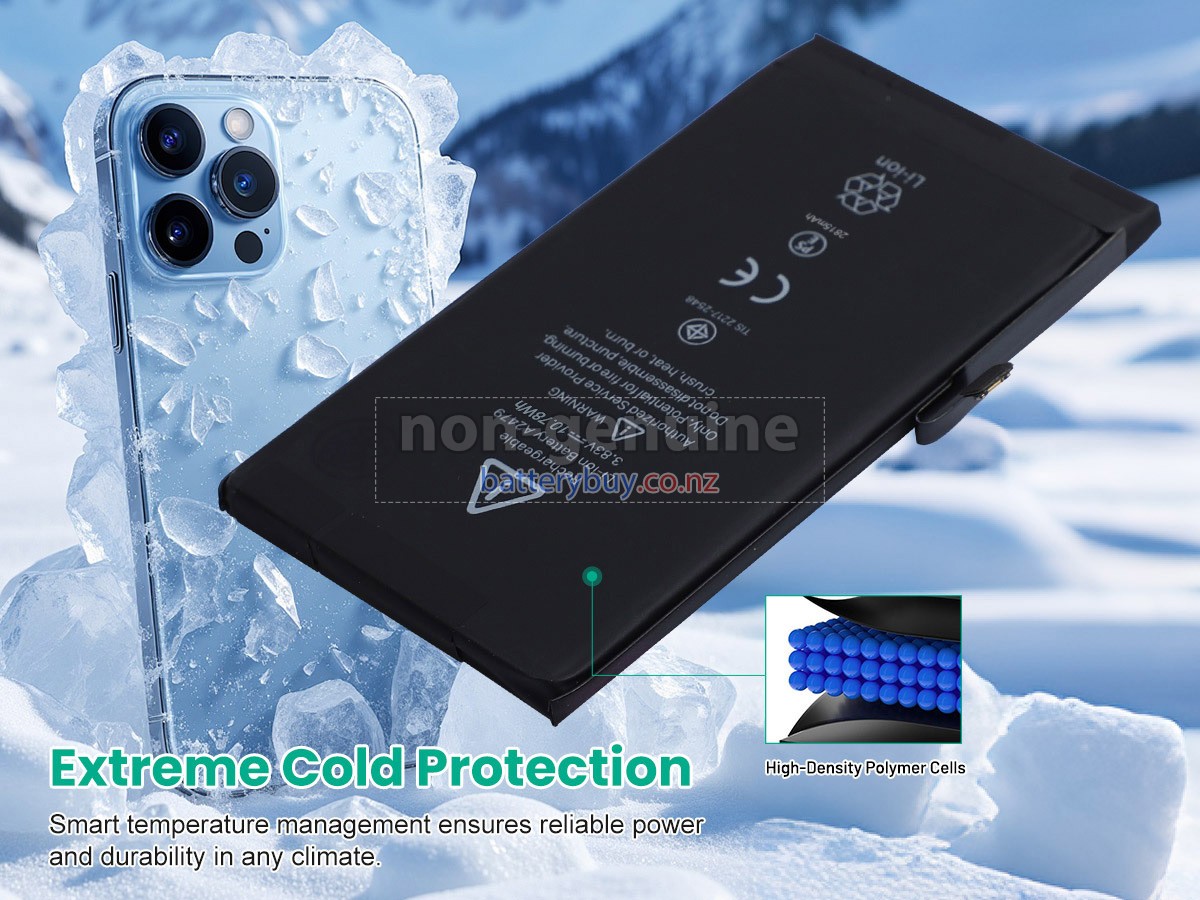 replacement Apple A2479 battery