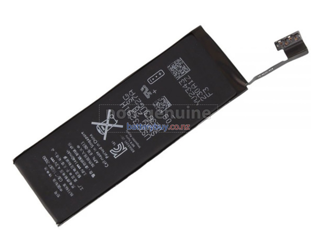 replacement Apple ME044 battery