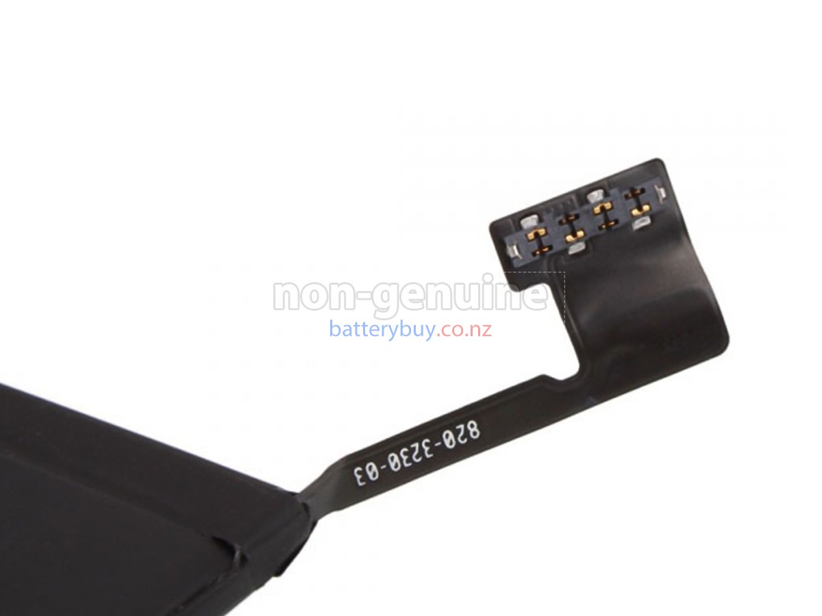 replacement Apple ME044 battery