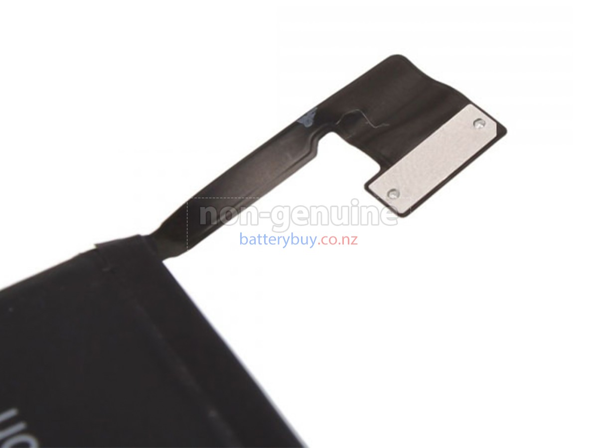 replacement Apple ME044 battery