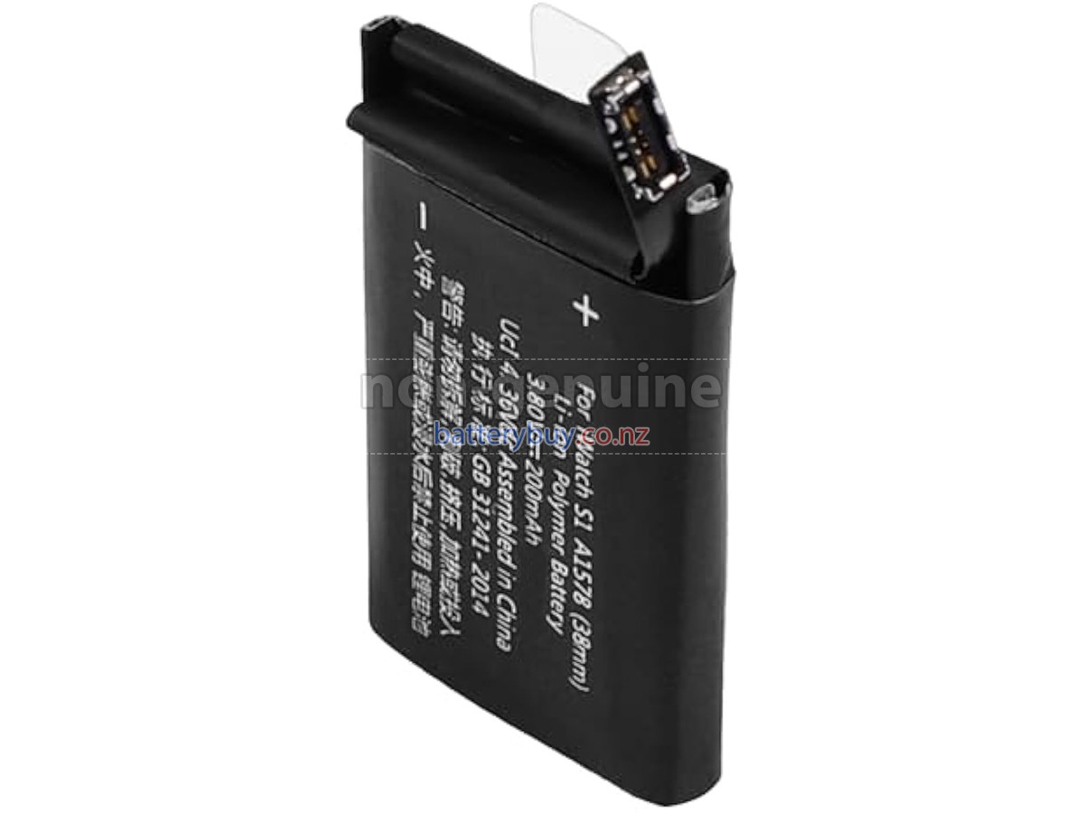 replacement Apple A1802 EMC 3102 battery