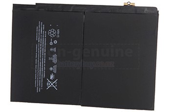 7340mAh Apple MH2M2LL/A Battery Replacement