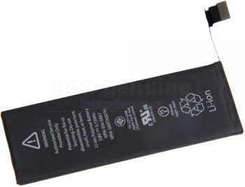 1560mAh Apple ME507LL/A Battery Replacement