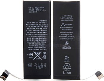 1620mAh Apple A1723 Battery Replacement
