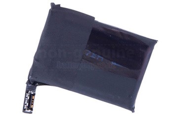 200mAh Apple MJYK2LL/A Battery Replacement