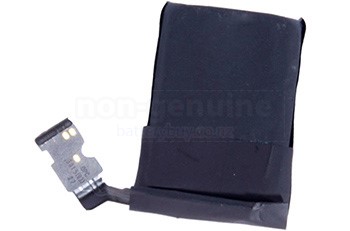330mAh Apple MP072 Battery Replacement