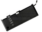 Battery for Apple MacBook Pro 17 Inch MB604LL/A