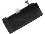 Battery for Apple MacBook Pro 13_ MB990LL/A