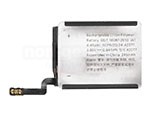 Battery for Apple MYDN2LL/A