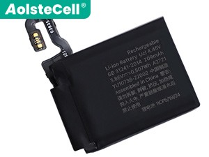 Battery for Apple A2722