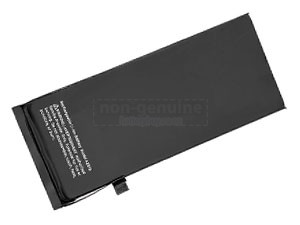 Battery for Apple MMX63LL/A