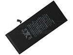 Battery for Apple MGC62LL/A