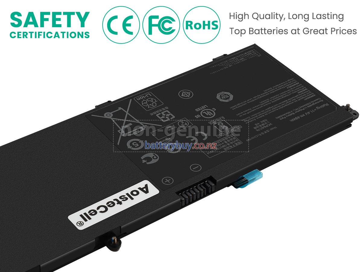 replacement Asus 0B200-01960000 battery