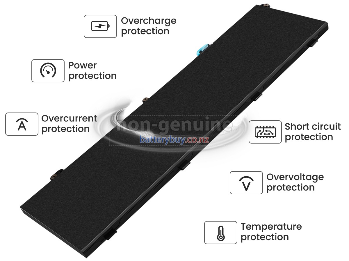 replacement Asus 0B200-01960000 battery