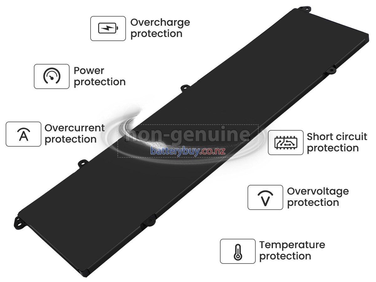 replacement Asus C31N2105-1 battery