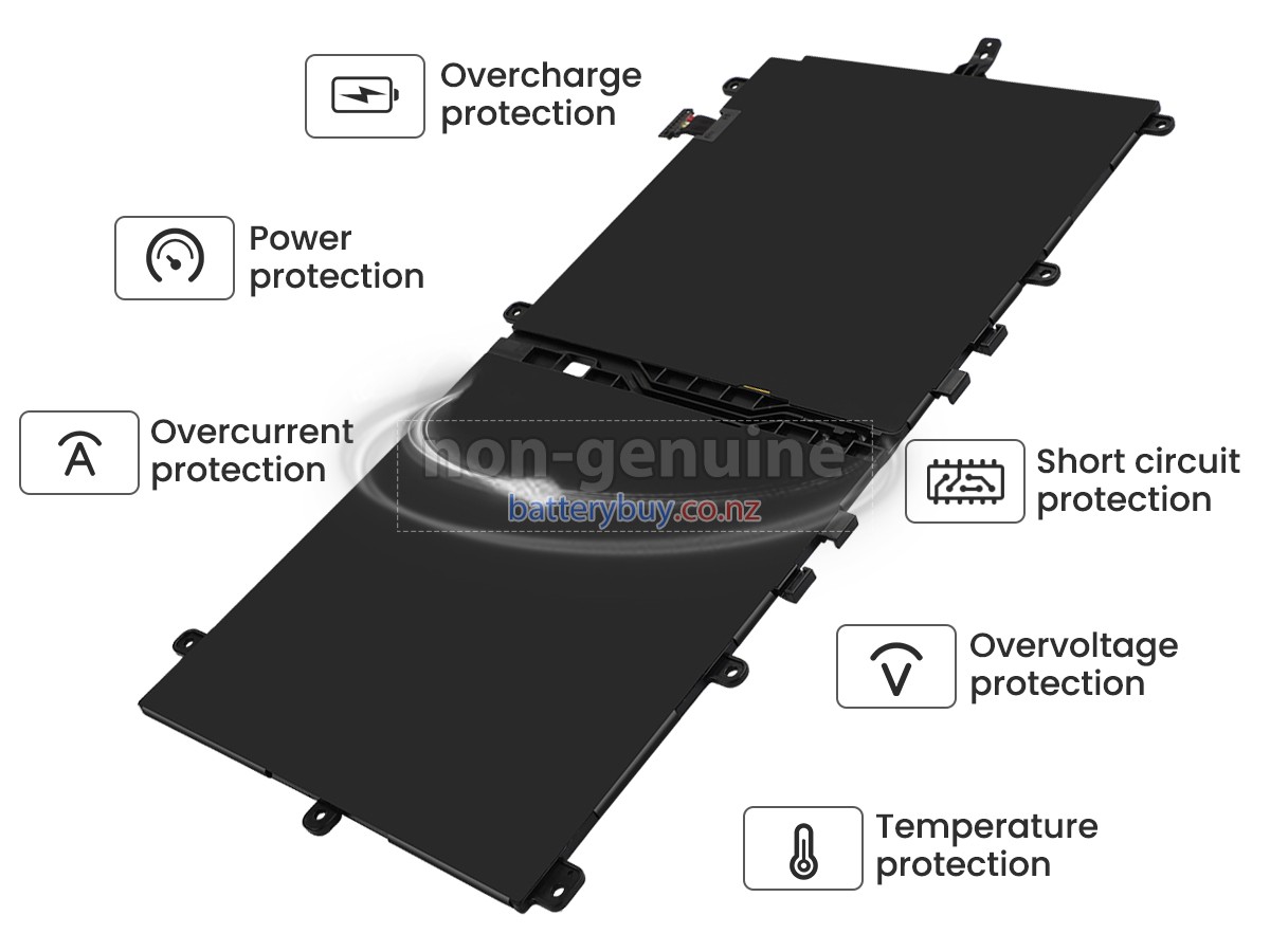 replacement Asus 0B20002810000 battery