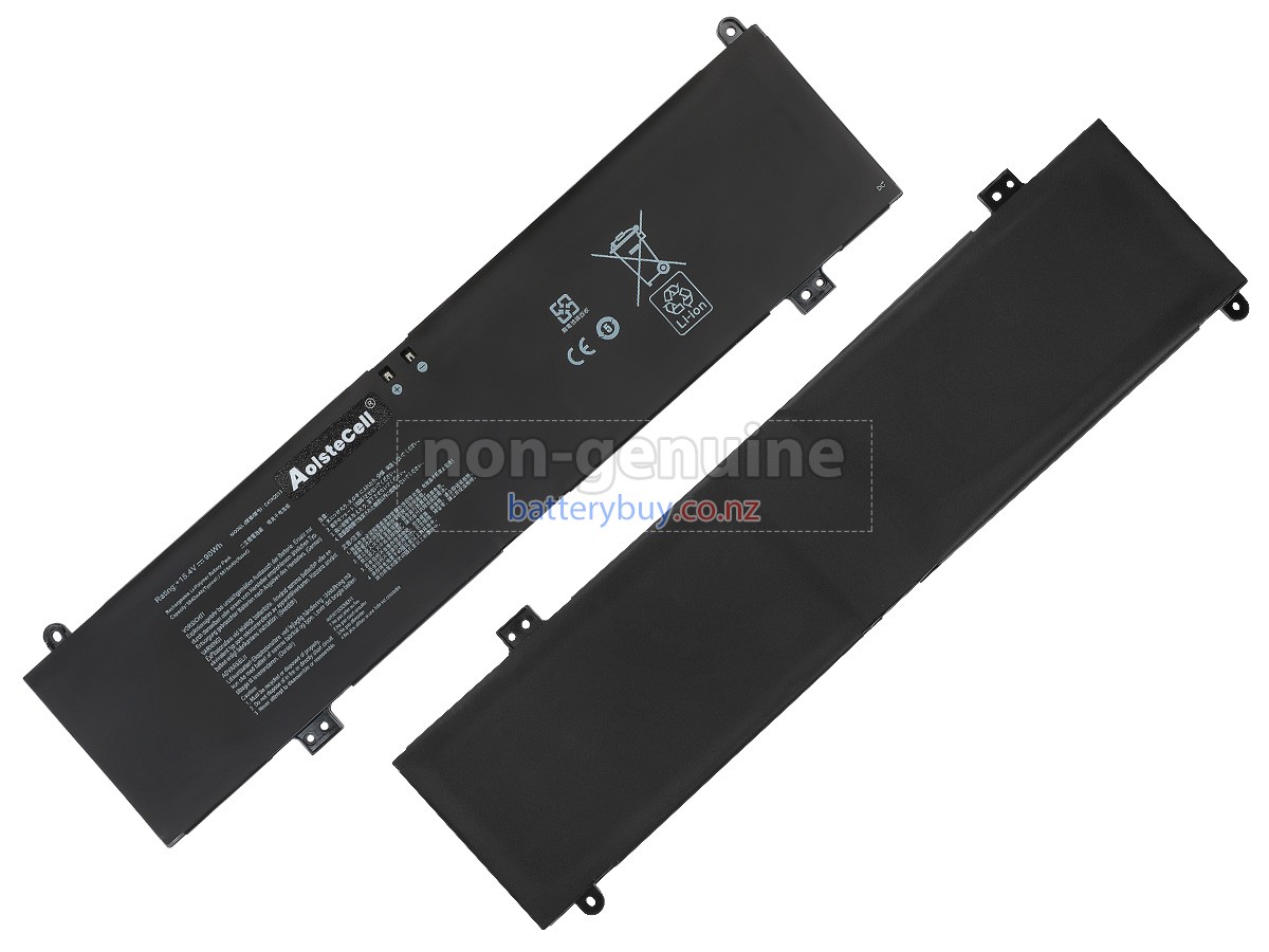 replacement Asus C41N2013 battery
