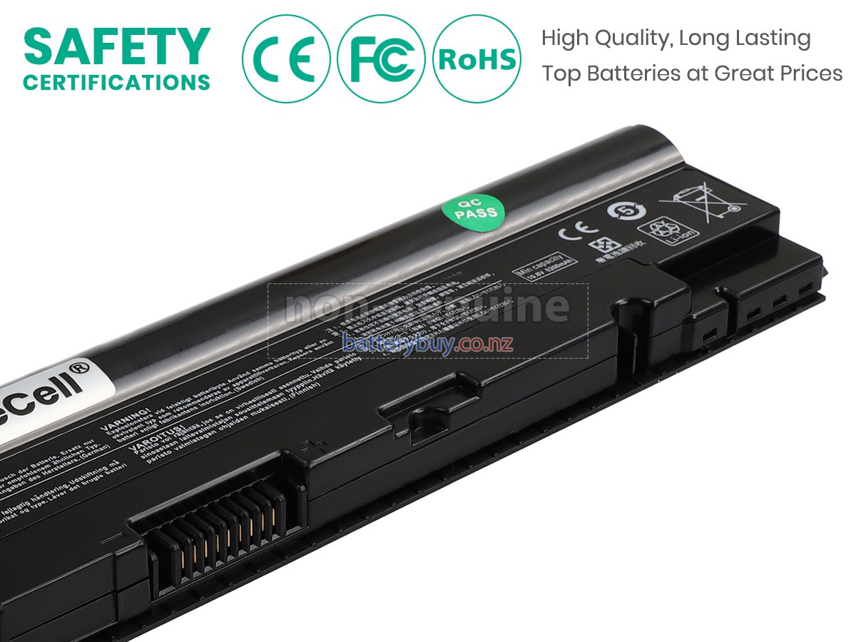replacement Asus A32-1025 battery