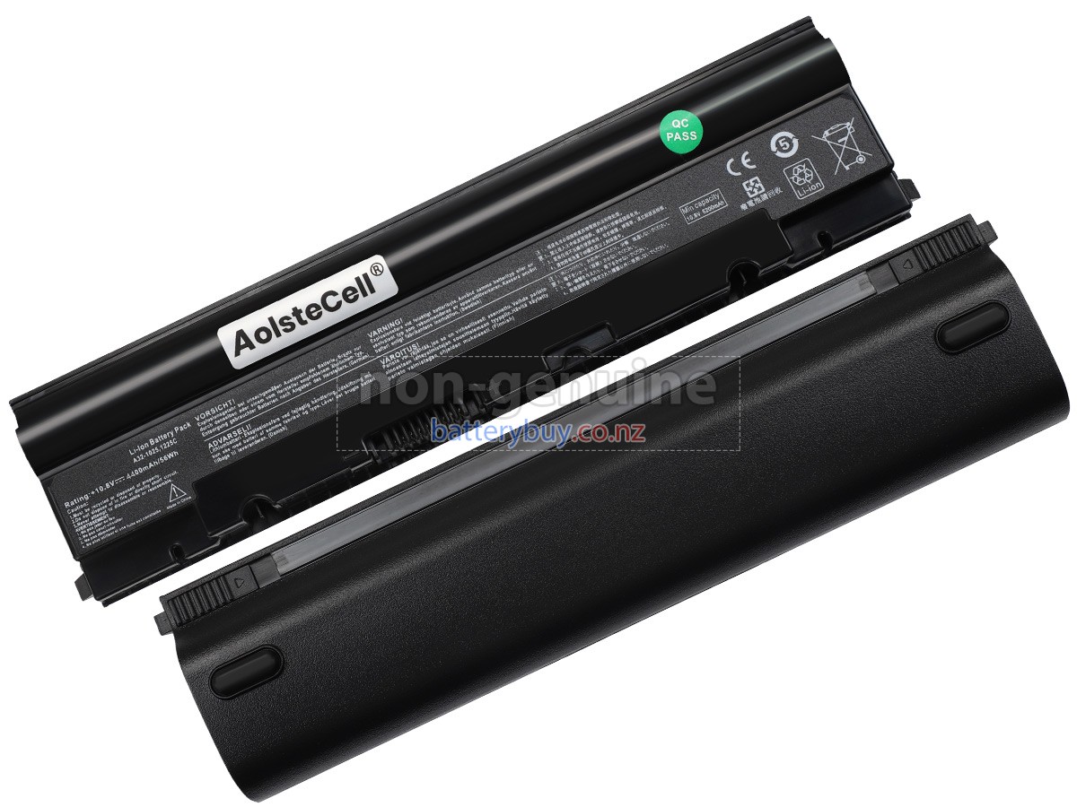 replacement Asus A32-1025 battery