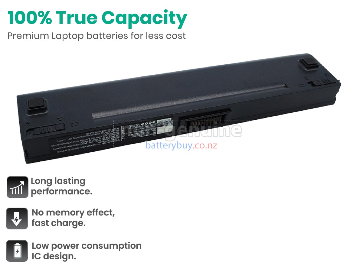 replacement Asus X20SG battery