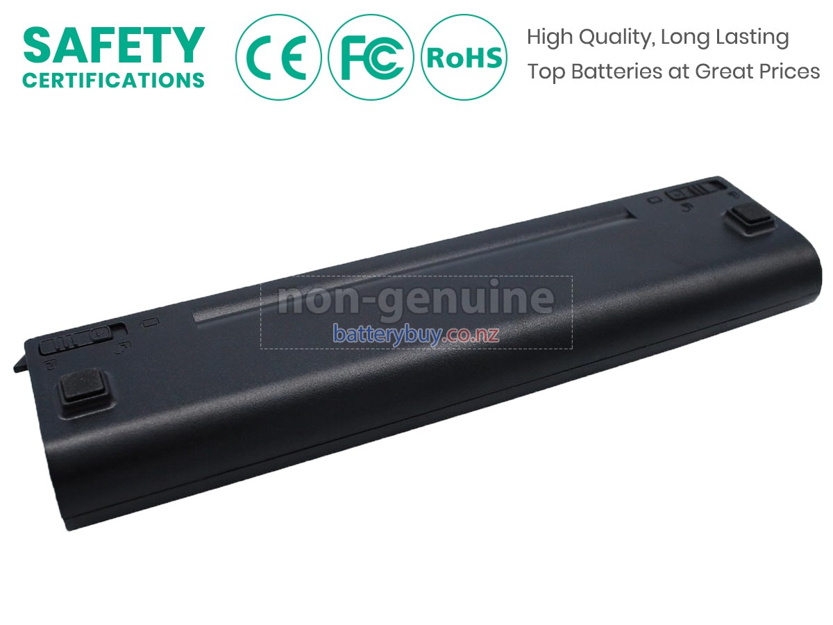 replacement Asus X20SG battery