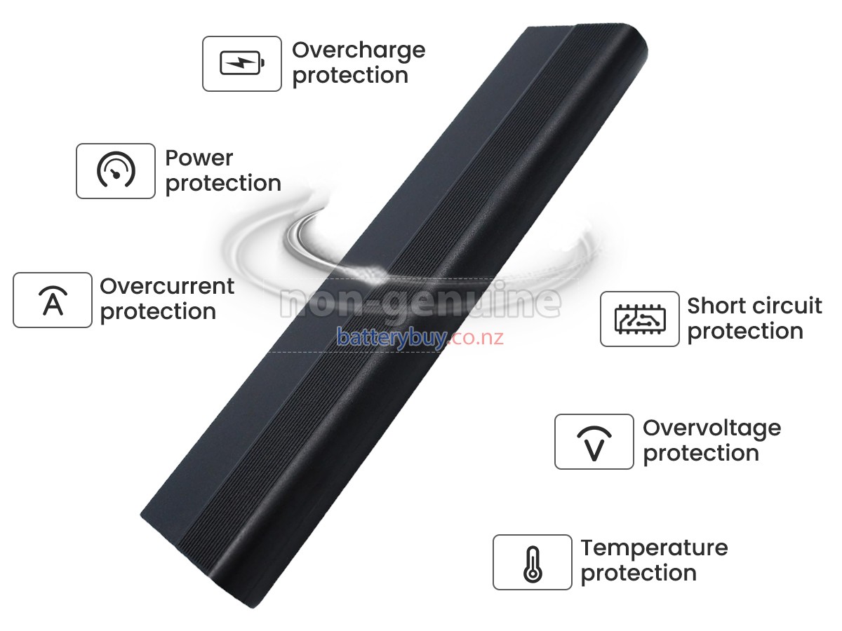 replacement Asus X20SG battery