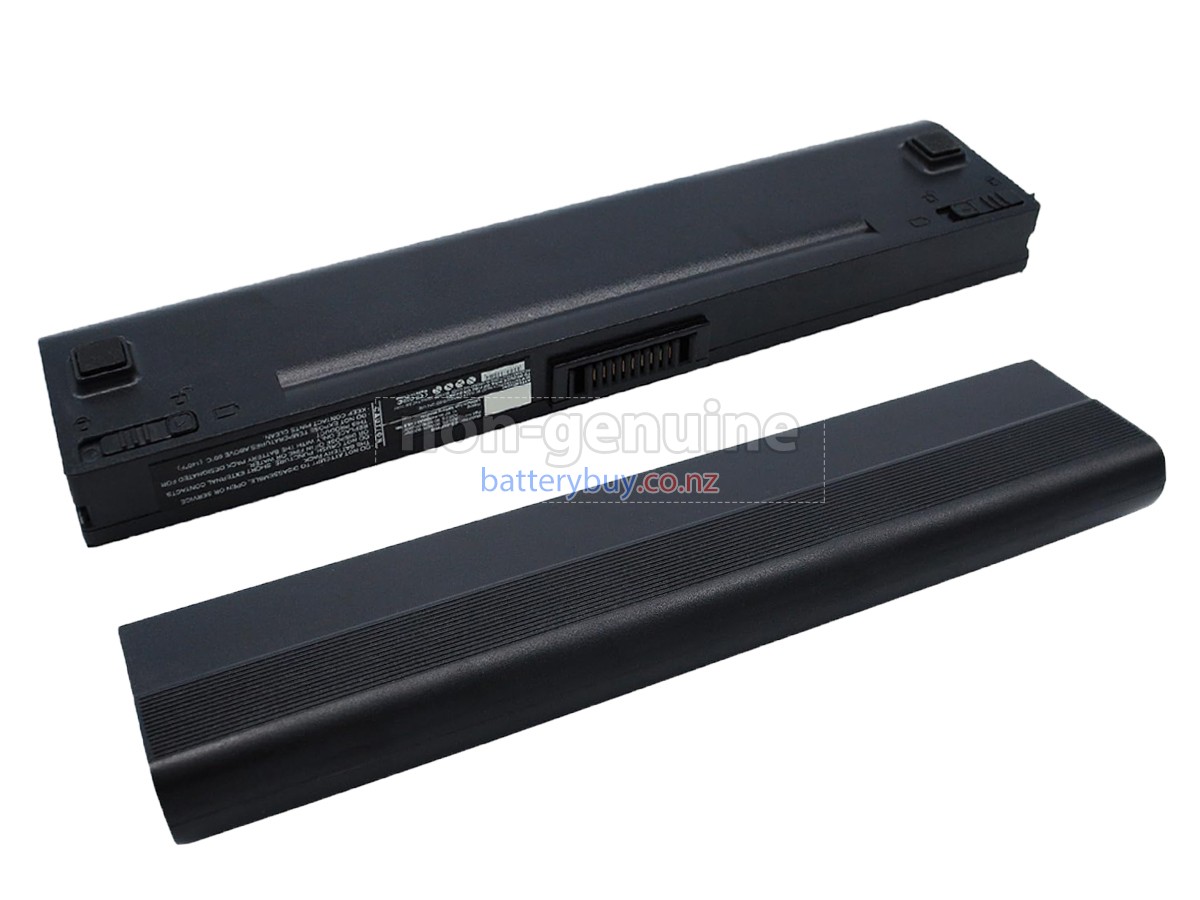 replacement Asus X20SG battery