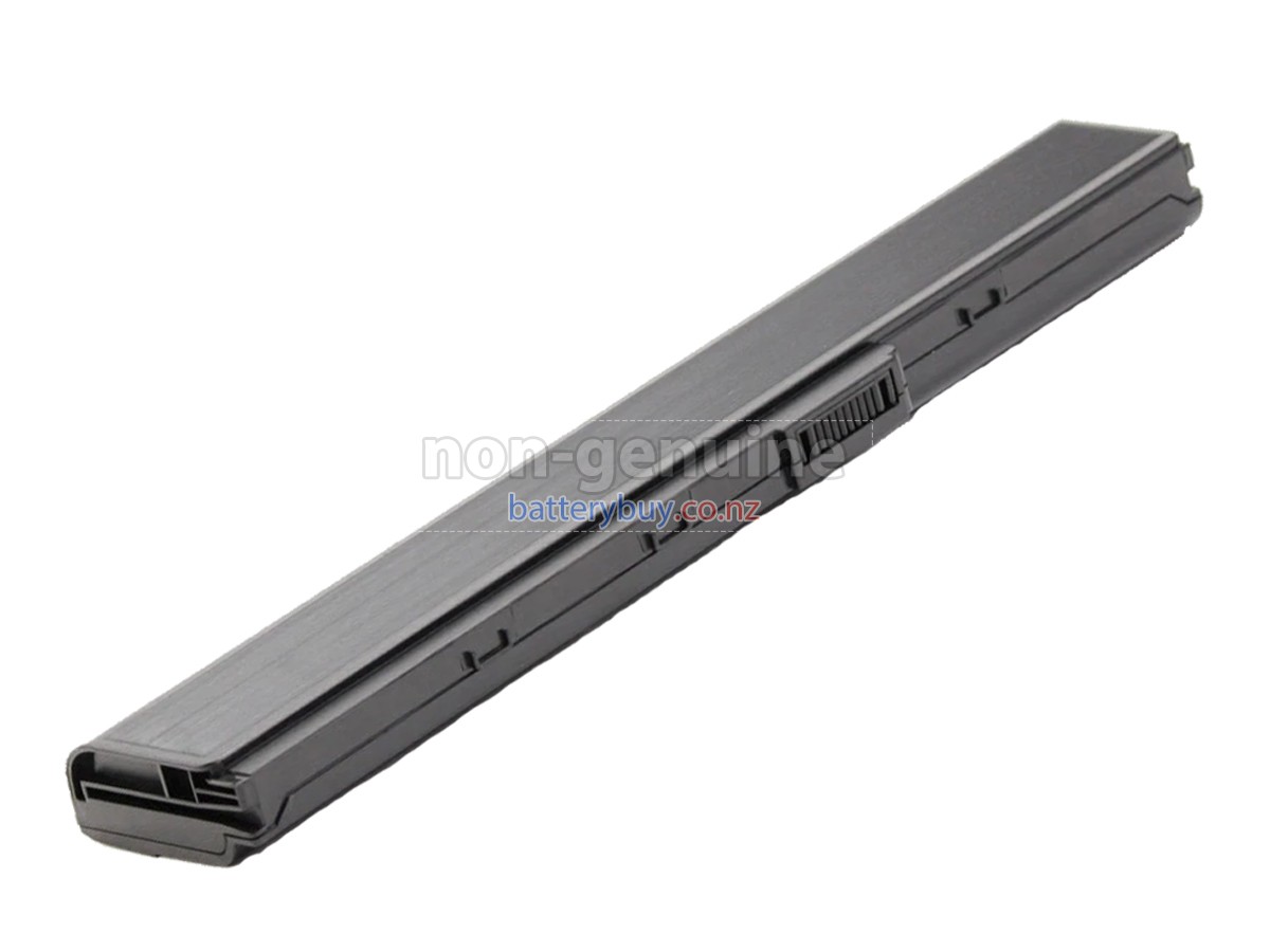 replacement Asus A52JR-X1 battery