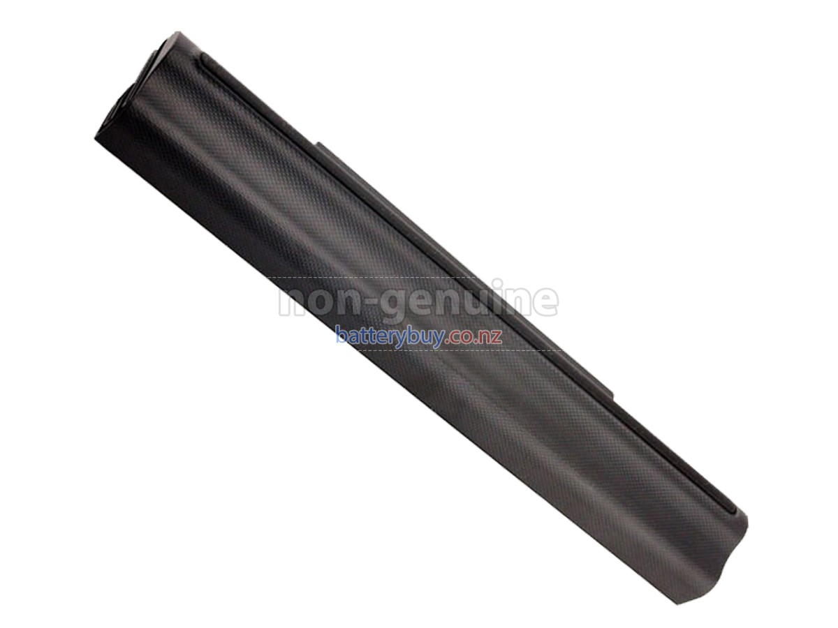 replacement Asus U56E battery