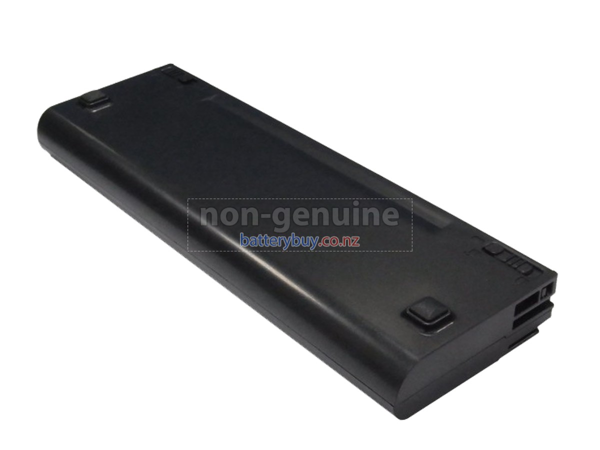 replacement Asus U6E battery