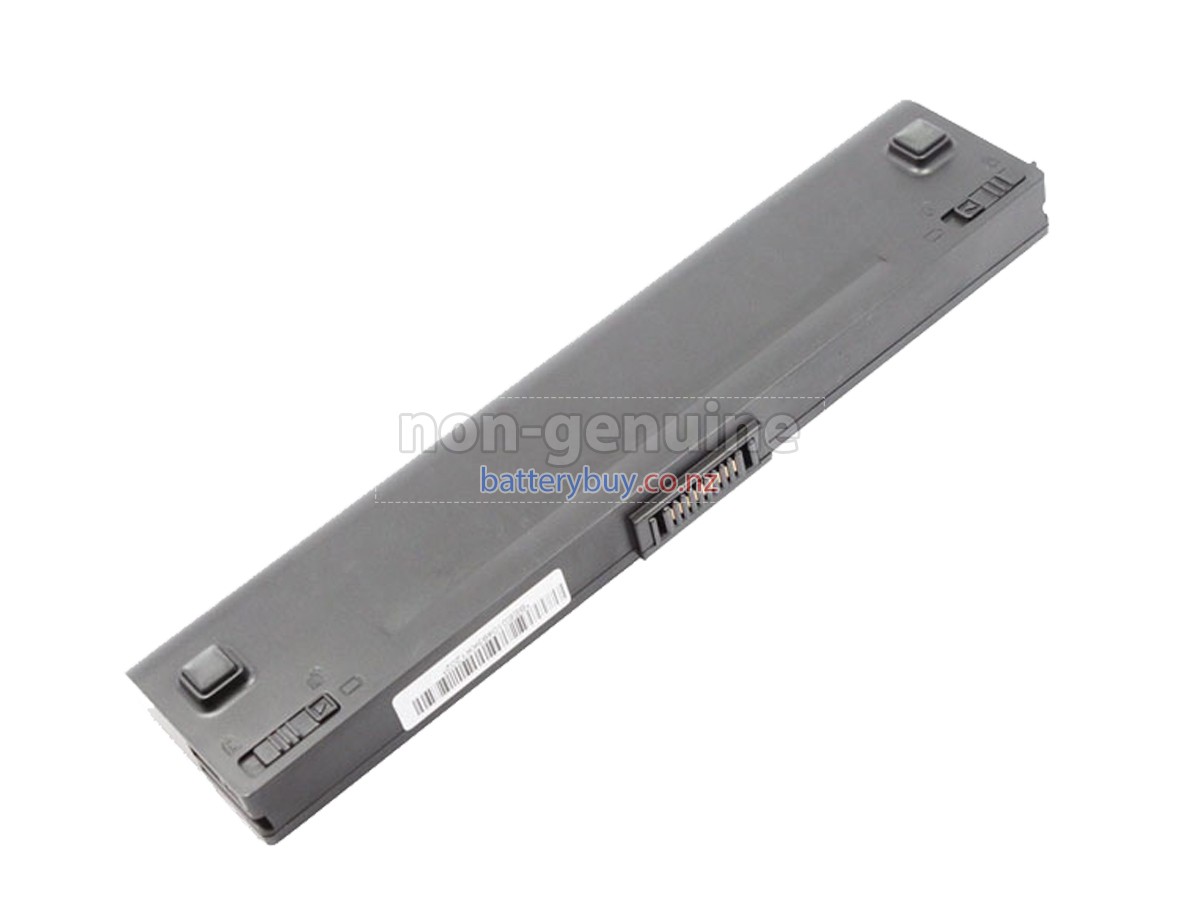 replacement Asus U6E battery