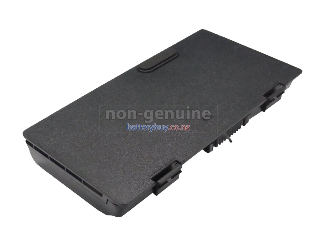 replacement Asus X58 battery