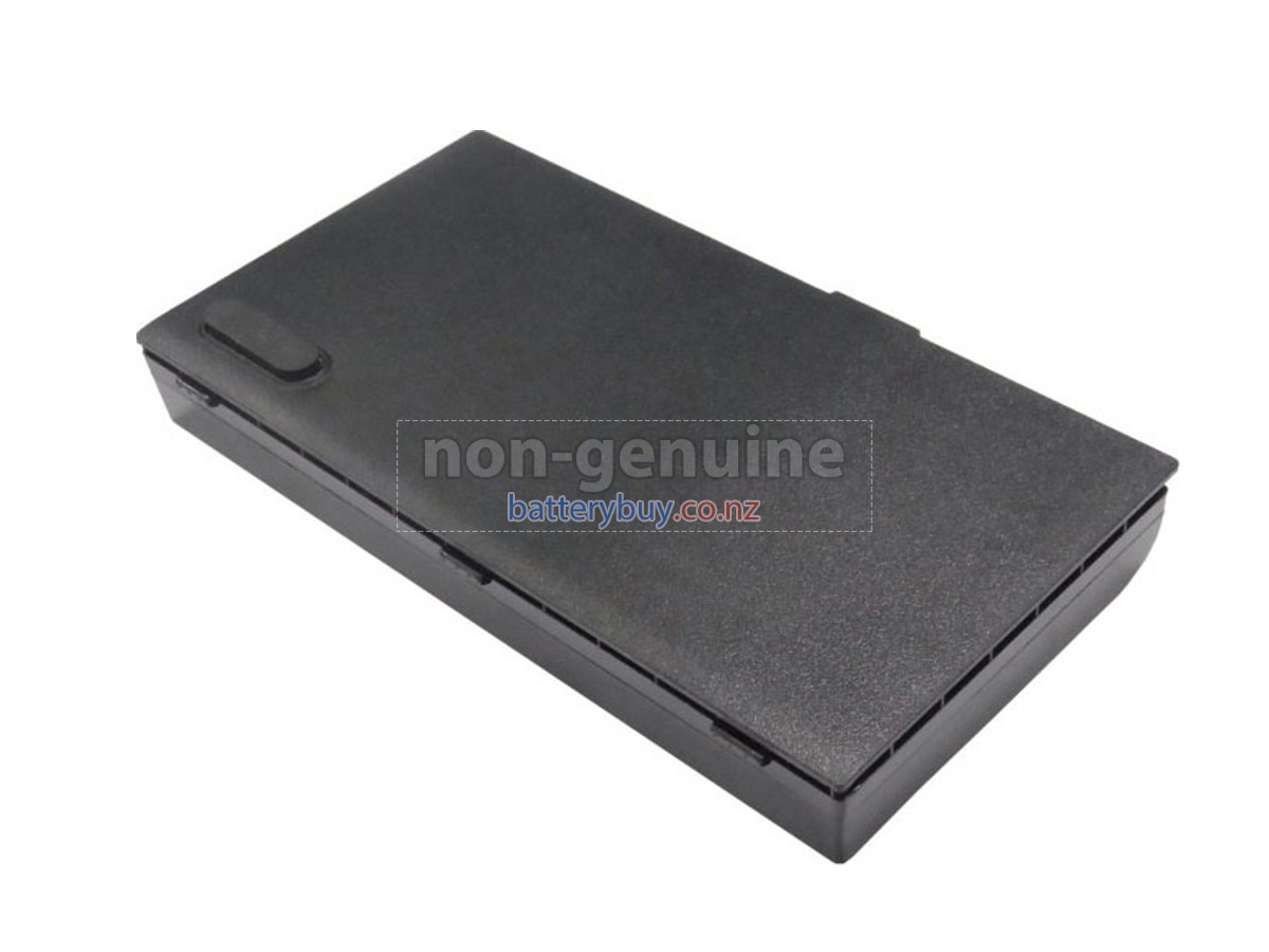 replacement Asus X72J battery
