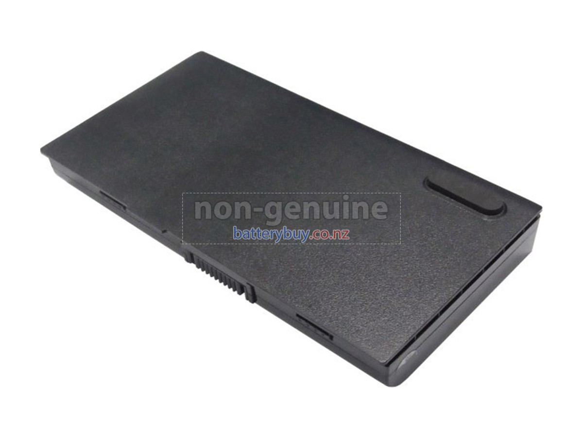 replacement Asus X72J battery