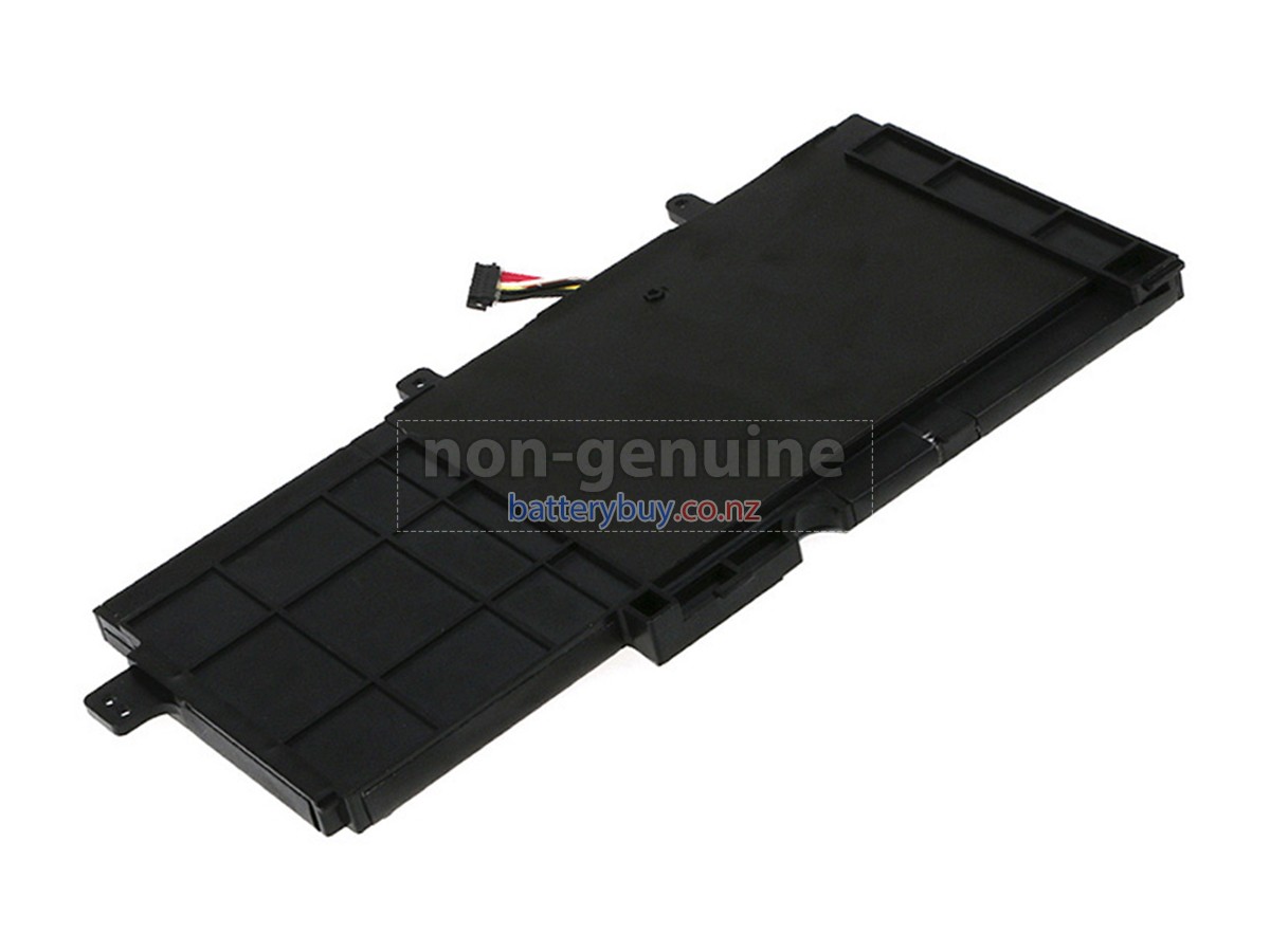replacement Asus Q551 battery