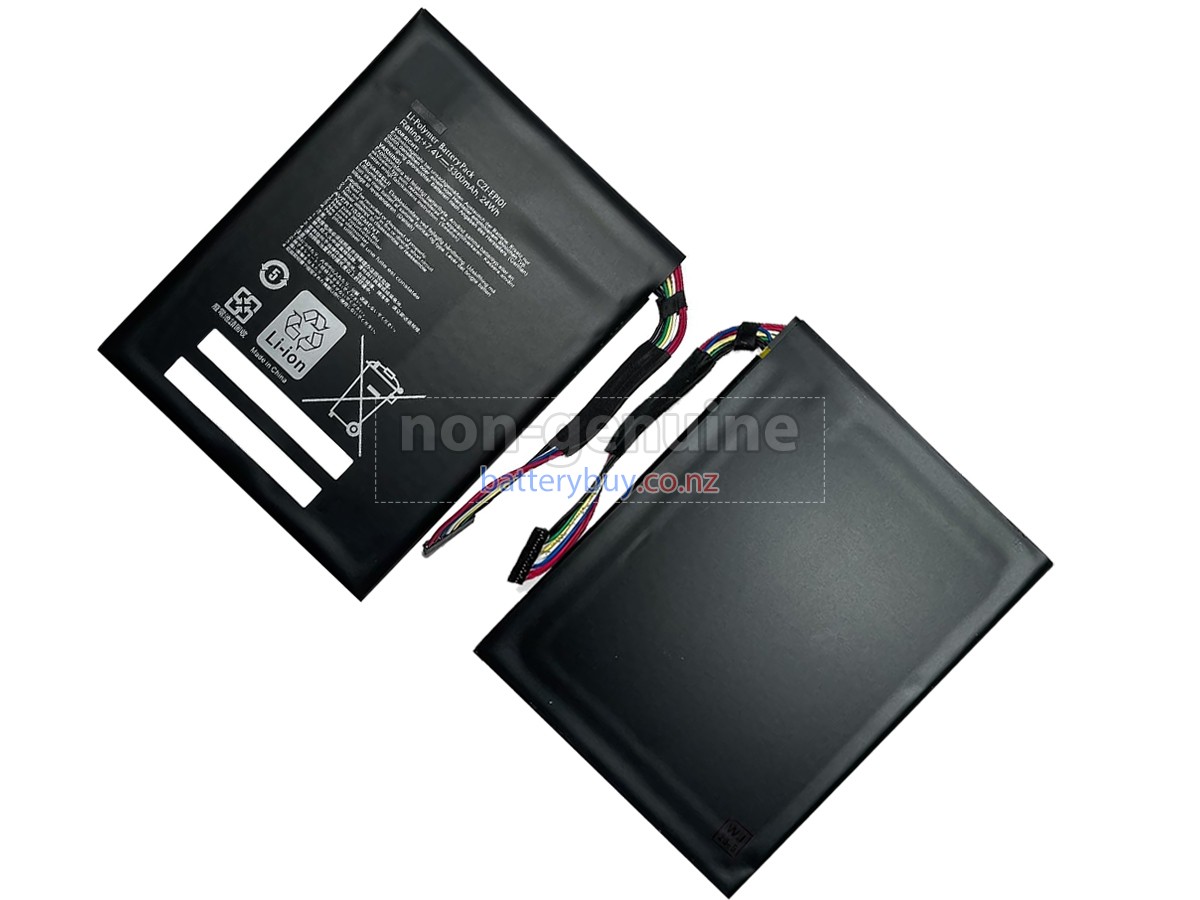 replacement Asus TF101-1B001A battery