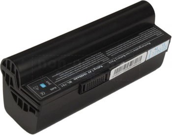 8800mAh Asus Eee PC 4G SURF/LINUX Battery Replacement