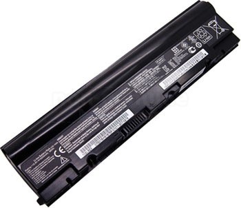 4400mAh Asus Eee PC RO52C Battery Replacement
