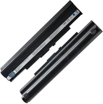 6600mAh Asus PL30JT-RO062V Battery Replacement