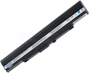4400mAh Asus UL80VT-A2 Battery Replacement