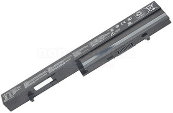 4400mAh Asus Q400A Battery Replacement