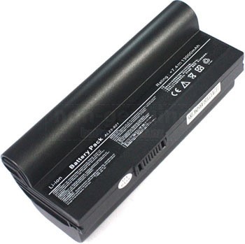 8800mAh Asus 870AAQ159571 Battery Replacement