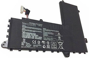 48Wh Asus E420M Battery Replacement