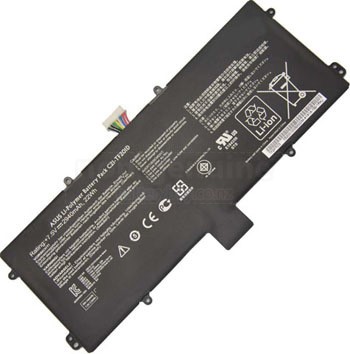 2940mAh Asus TF201-1B04 Battery Replacement